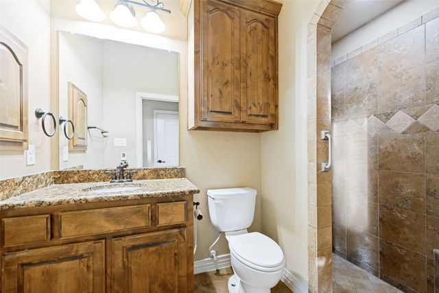 1402 Brynlee Lane, Mansfield, TX 76063