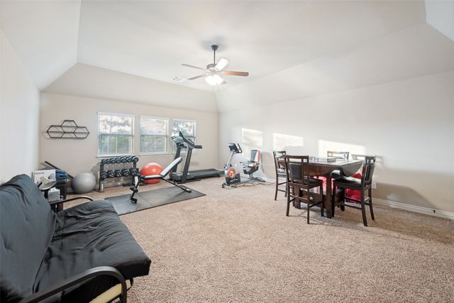 1402 Brynlee Lane, Mansfield, TX 76063