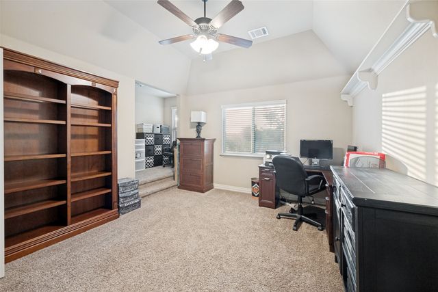 1402 Brynlee Lane, Mansfield, TX 76063