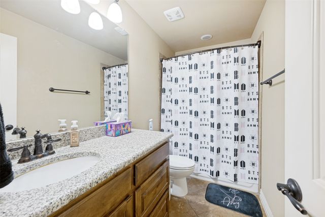 1402 Brynlee Lane, Mansfield, TX 76063