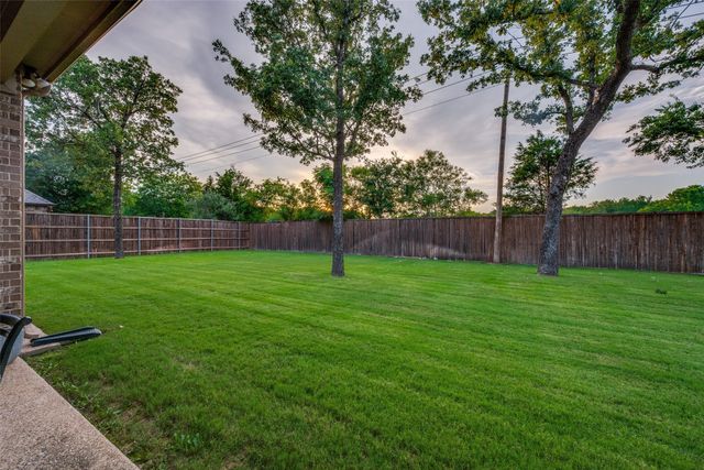 1402 Brynlee Lane, Mansfield, TX 76063