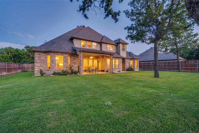 1402 Brynlee Lane, Mansfield, TX 76063