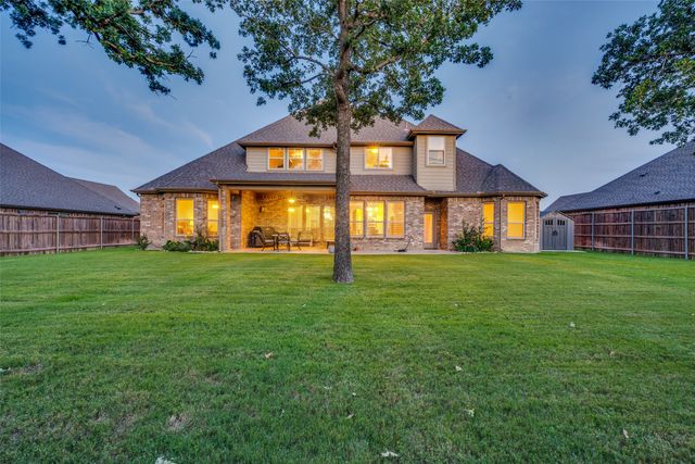 1402 Brynlee Lane, Mansfield, TX 76063