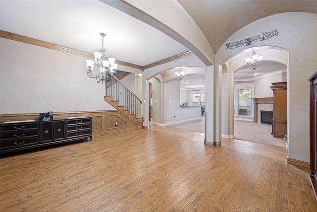 1402 Brynlee Lane, Mansfield, TX 76063