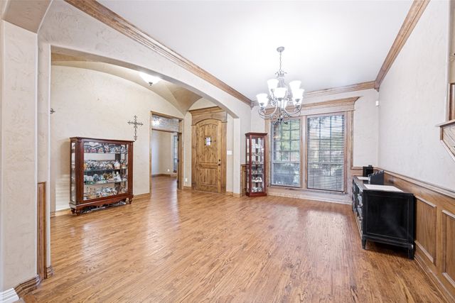 1402 Brynlee Lane, Mansfield, TX 76063