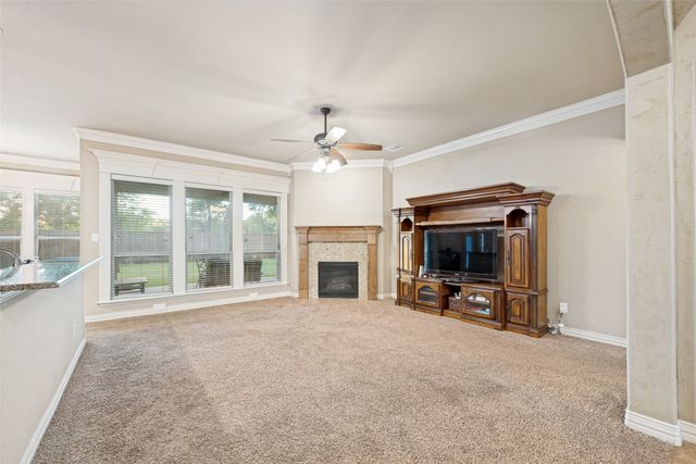 1402 Brynlee Lane, Mansfield, TX 76063
