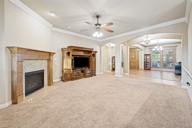 1402 Brynlee Lane, Mansfield, TX 76063