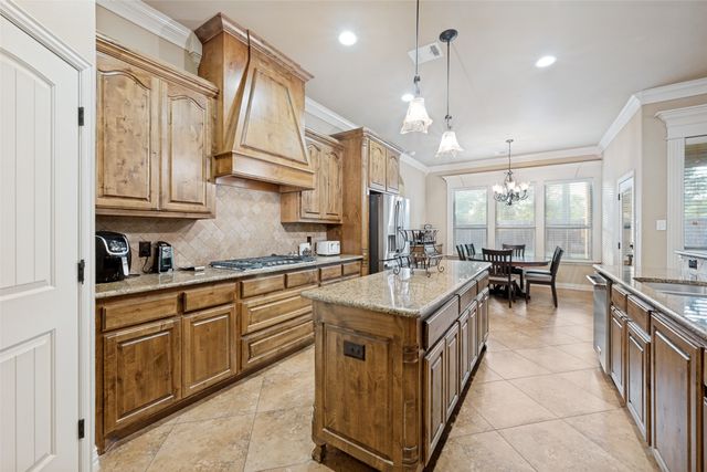 1402 Brynlee Lane, Mansfield, TX 76063