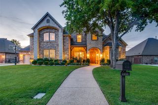 1402 Brynlee Lane, Mansfield, TX 76063