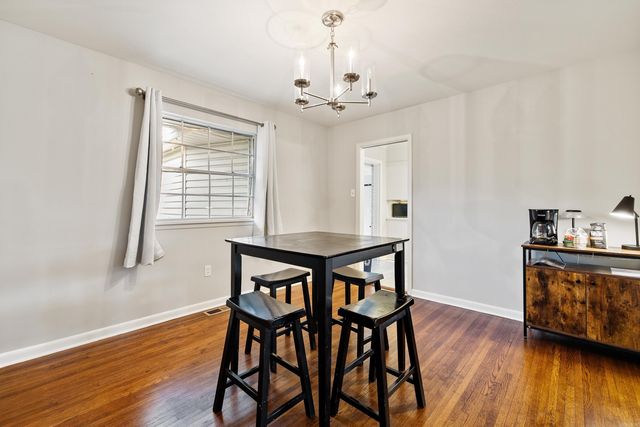 5209 N Cedar Street, North Little Rock, AR 72116