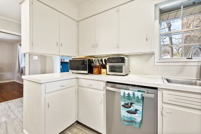 5209 N Cedar Street, North Little Rock, AR 72116