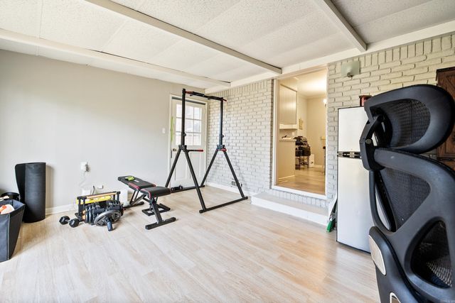 5209 N Cedar Street, North Little Rock, AR 72116