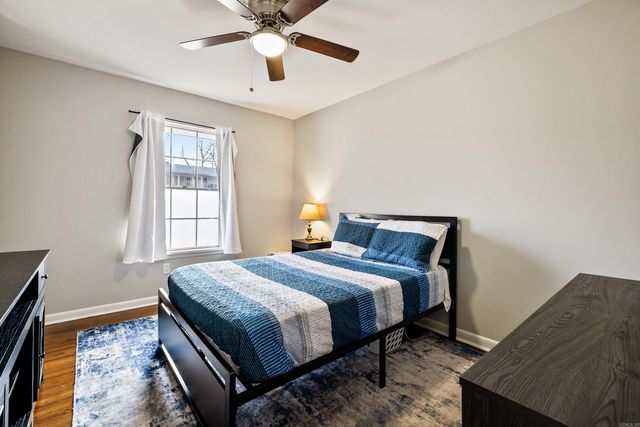 5209 N Cedar Street, North Little Rock, AR 72116