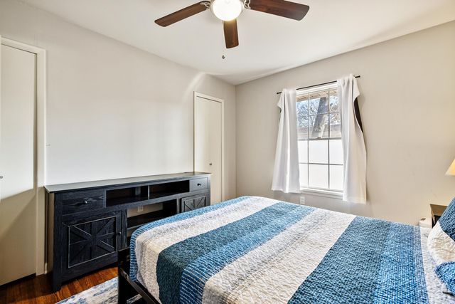 5209 N Cedar Street, North Little Rock, AR 72116