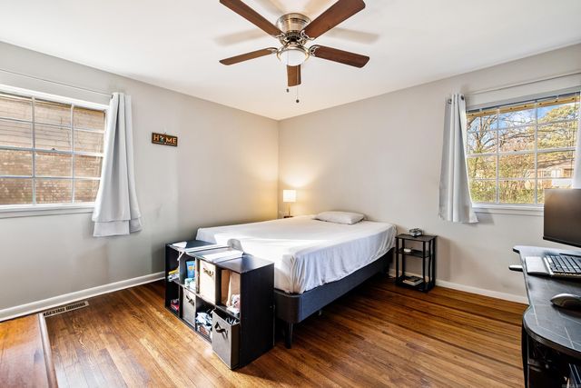 5209 N Cedar Street, North Little Rock, AR 72116