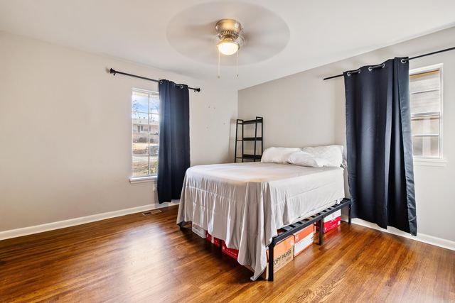 5209 N Cedar Street, North Little Rock, AR 72116