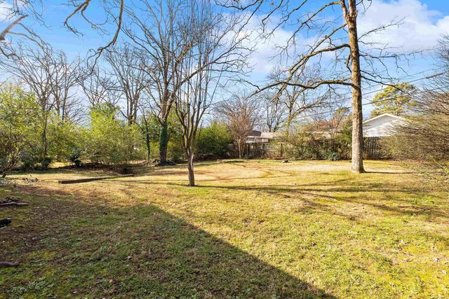 5209 N Cedar Street, North Little Rock, AR 72116