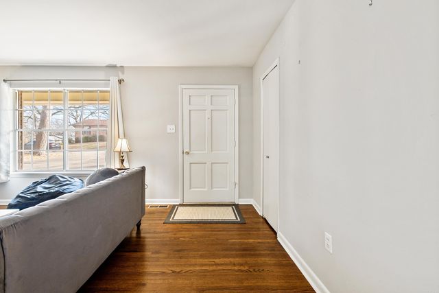 5209 N Cedar Street, North Little Rock, AR 72116