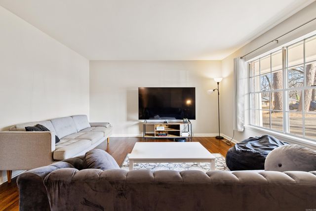 5209 N Cedar Street, North Little Rock, AR 72116