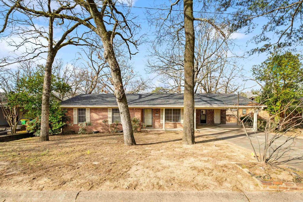 5209 N Cedar Street, North Little Rock, AR 72116