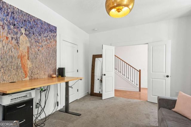 300 Villa Magnolia Lane, Alpharetta, GA 30009