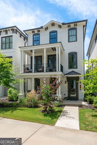 300 Villa Magnolia Lane, Alpharetta, GA 30009
