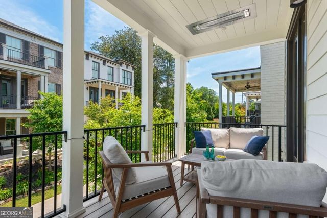 300 Villa Magnolia Lane, Alpharetta, GA 30009