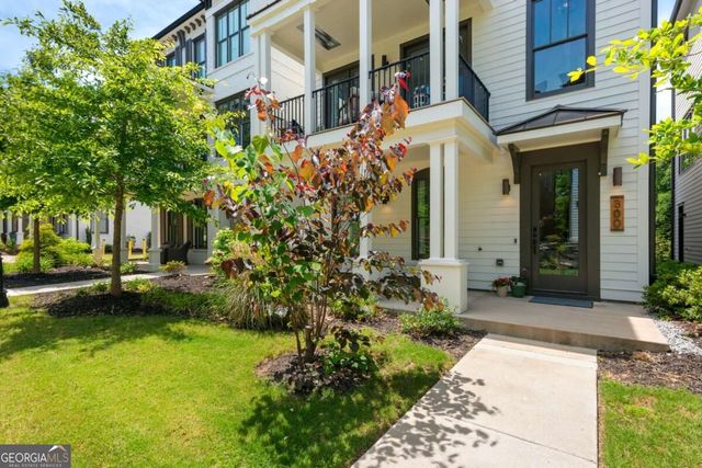 300 Villa Magnolia Lane, Alpharetta, GA 30009