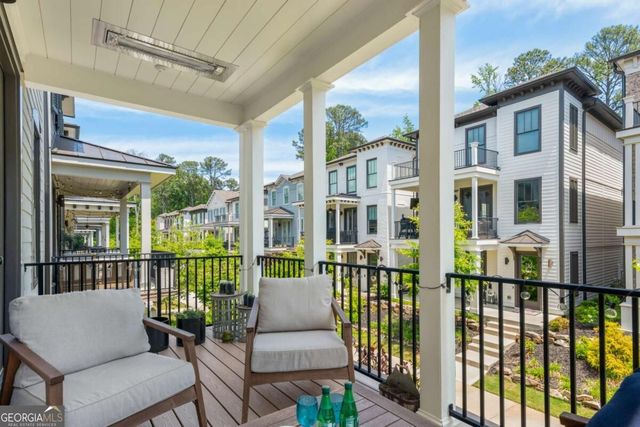 300 Villa Magnolia Lane, Alpharetta, GA 30009