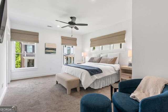 300 Villa Magnolia Lane, Alpharetta, GA 30009