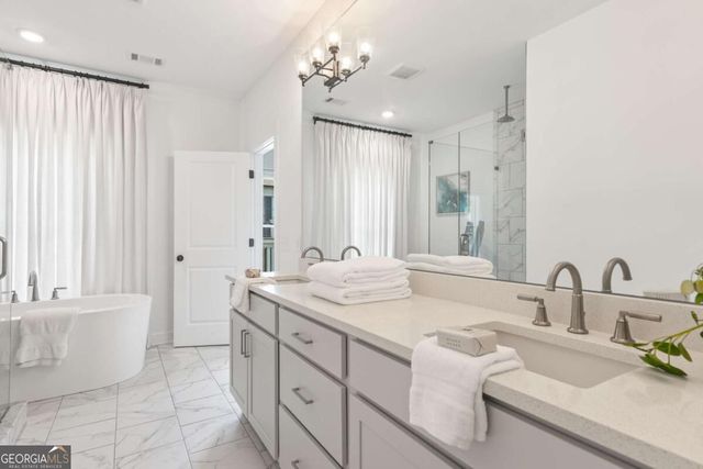 300 Villa Magnolia Lane, Alpharetta, GA 30009