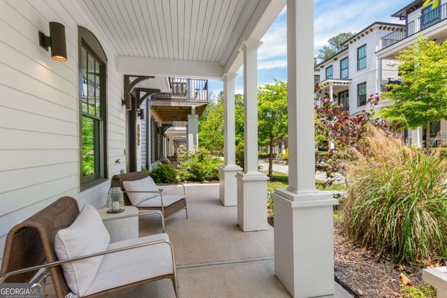 300 Villa Magnolia Lane, Alpharetta, GA 30009
