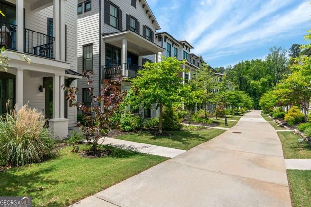 300 Villa Magnolia Lane, Alpharetta, GA 30009