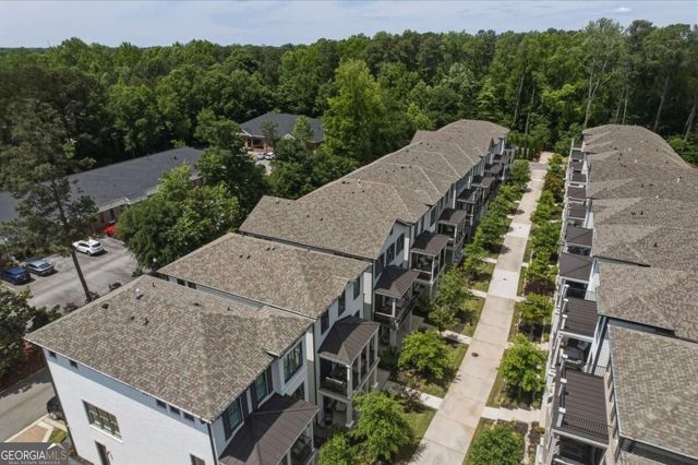 300 Villa Magnolia Lane, Alpharetta, GA 30009