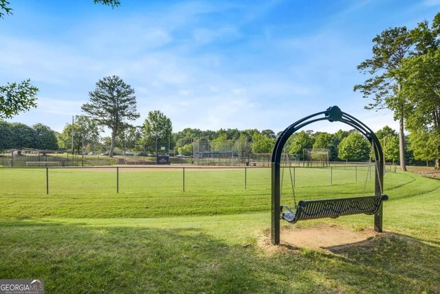 300 Villa Magnolia Lane, Alpharetta, GA 30009