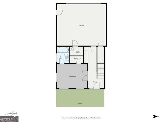 300 Villa Magnolia Lane, Alpharetta, GA 30009