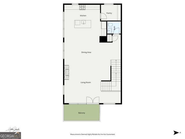 300 Villa Magnolia Lane, Alpharetta, GA 30009