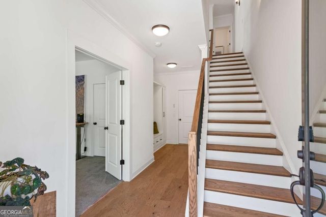 300 Villa Magnolia Lane, Alpharetta, GA 30009