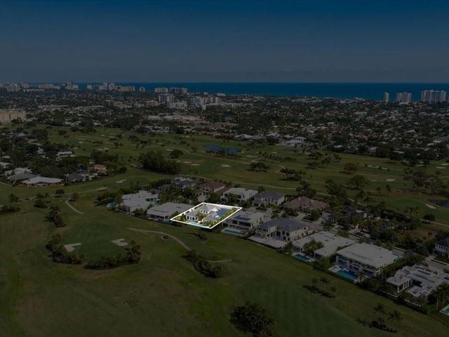 4013 Country Club Lane, Fort Lauderdale, FL 33308