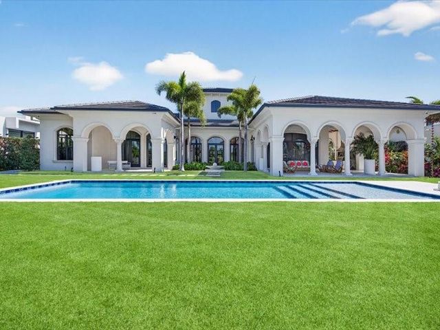4013 Country Club Lane, Fort Lauderdale, FL 33308