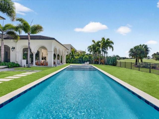 4013 Country Club Lane, Fort Lauderdale, FL 33308