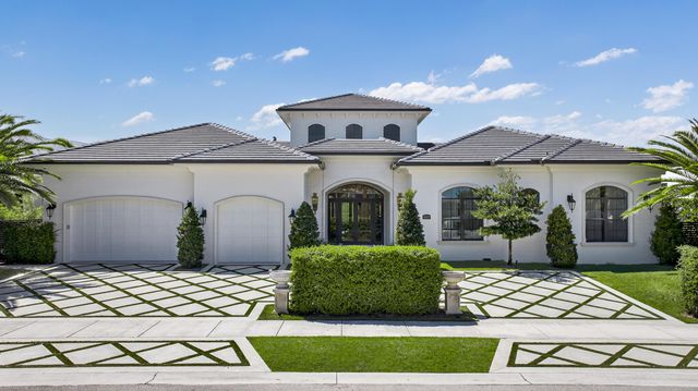 4013 Country Club Lane, Fort Lauderdale, FL 33308