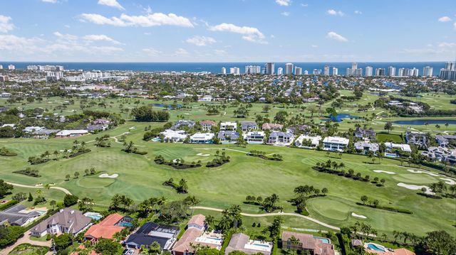 4013 Country Club Lane, Fort Lauderdale, FL 33308