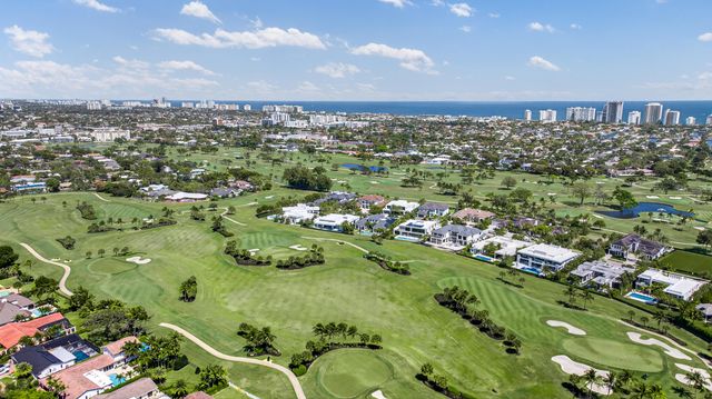 4013 Country Club Lane, Fort Lauderdale, FL 33308