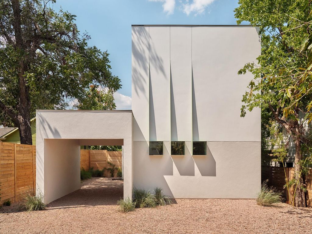 1905 E 18th ST 2, Austin, TX 78702