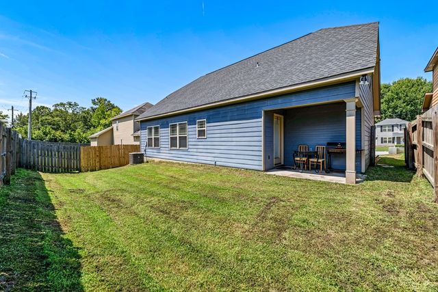 33 Hickory Heights Drive, Phenix City, AL 36870