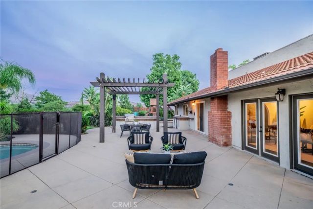 5300 Via San Jacinto, Riverside, CA 92506