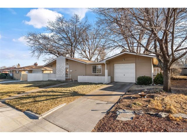 2214 11th St, Greeley, CO 80631