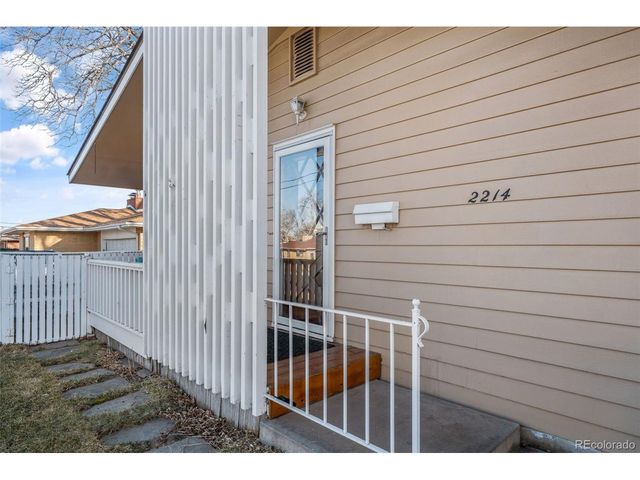 2214 11th St, Greeley, CO 80631