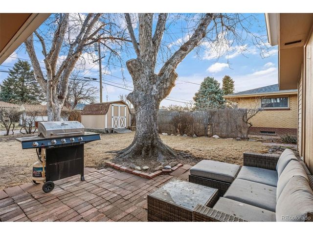 2214 11th St, Greeley, CO 80631